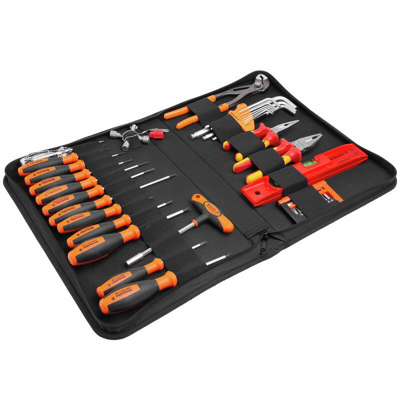 TOOL BAG SD MECHANIC