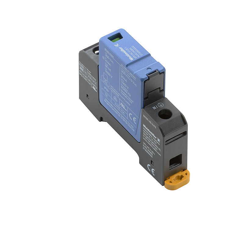 VPU AC II US 1 N-PE 240/65