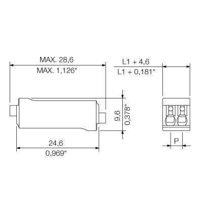 LSF-DK 3.50/02/180 SN BK BX