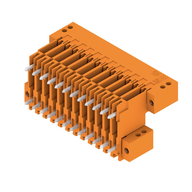 接插件SLD 3.50 V/24/180F 3.2 SN OR BX