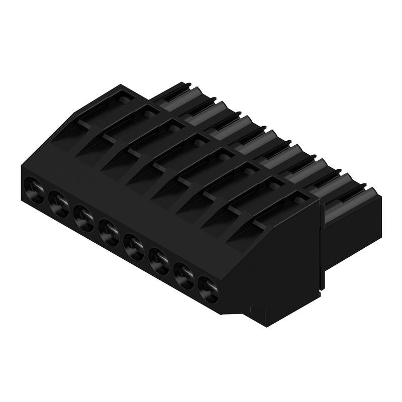 BL 3.50/08/270 SN BK BX