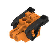 BLF 5.08HC/02/90LR SN OR BX