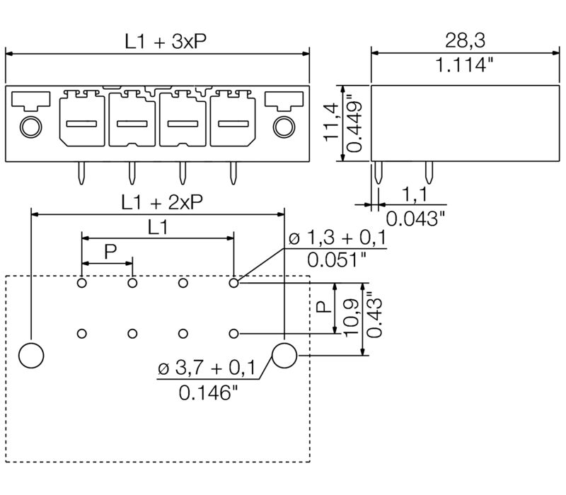 SV 7.62HP/08/90SF 3.5SN BK BX