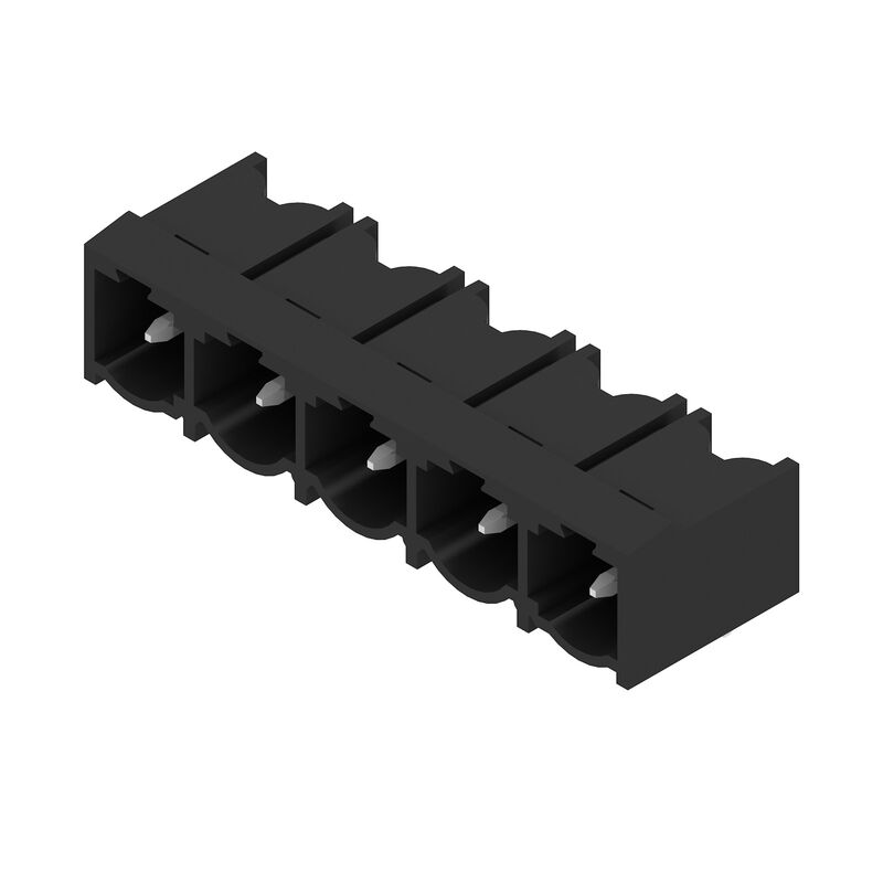 SL 7.62HP/05/90G 3.2SN BK BX