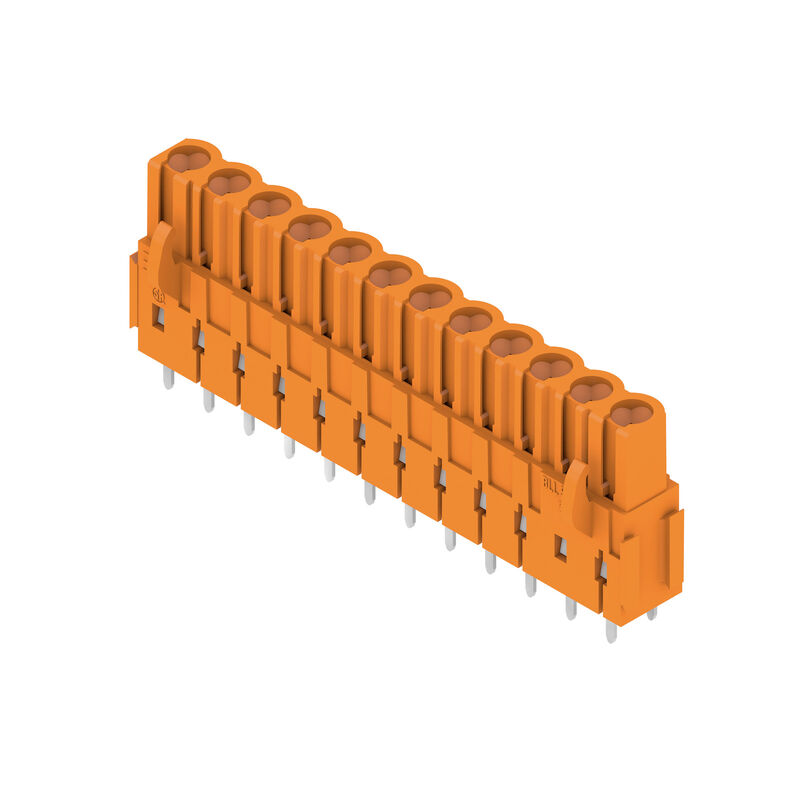 BLL 5.08/12/180B 3.2SN OR BX