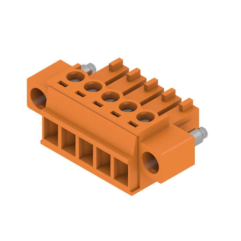 BCZ 3.81/05/180F SN OR BX