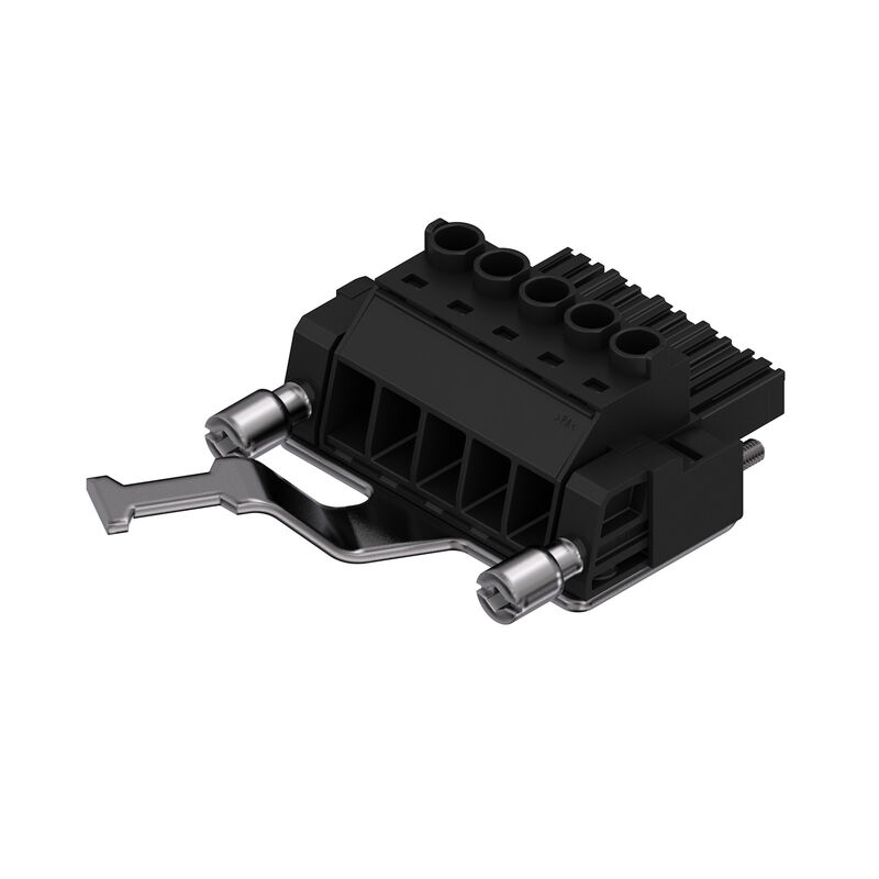 BVZ 7.62HP/05/180RSH210 SN BK BX