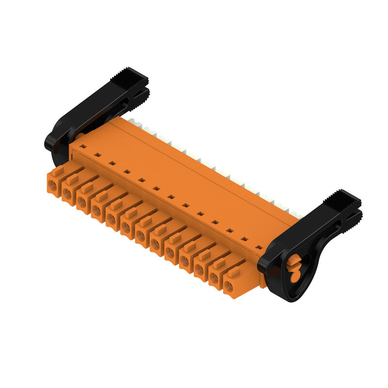 BCF 3.81/13/180LR SN OR BX