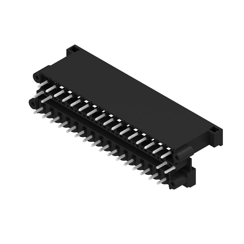 SLDV-THR 5.08/32 FLF4.5SN SW