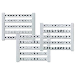 Связанные средства маркировки