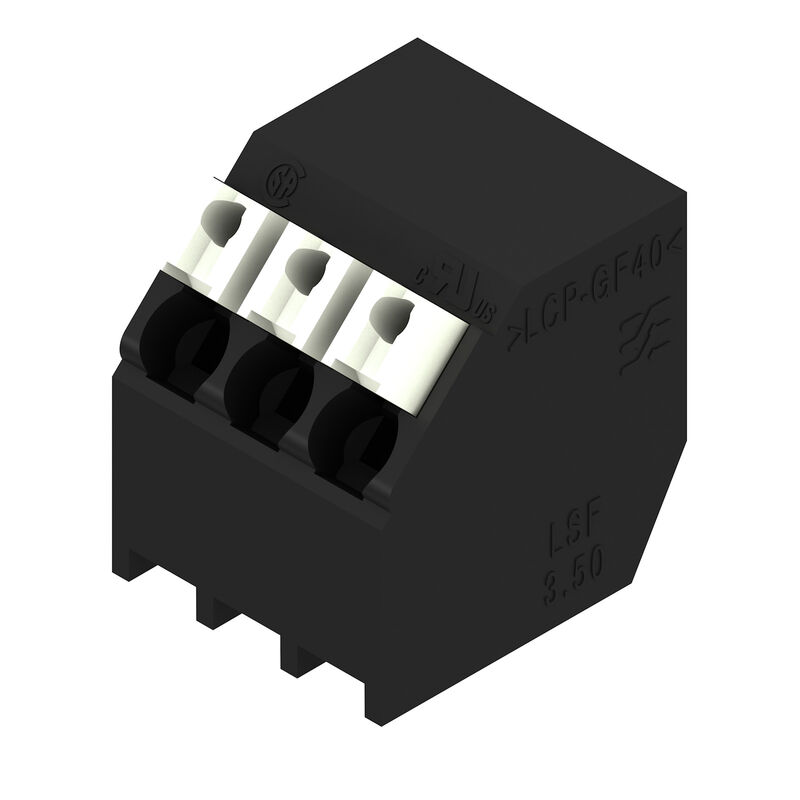 LSF-SMT 3.50/03/135 1.5SN BK TU