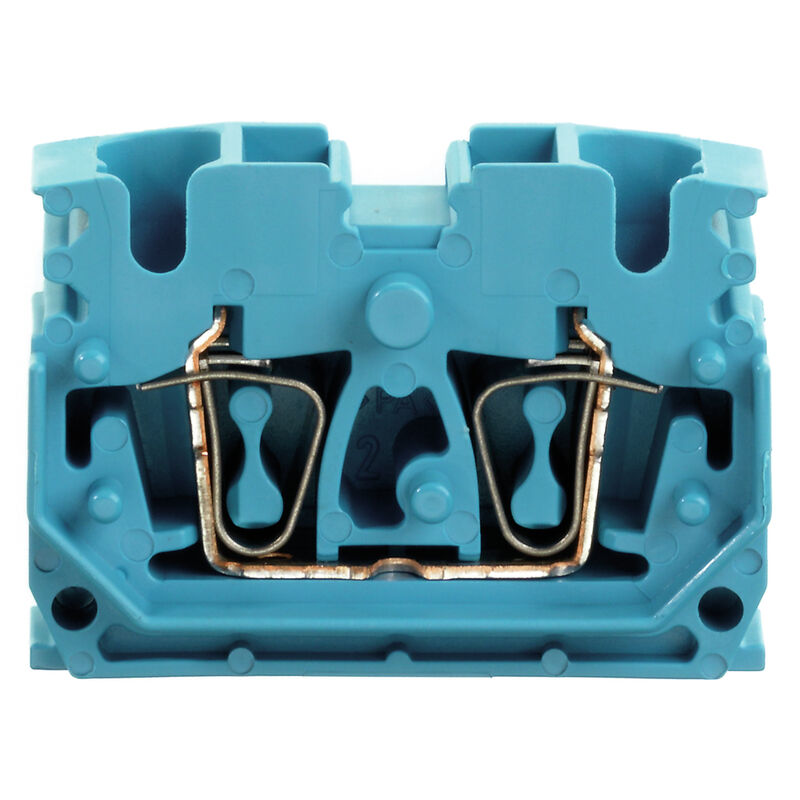 ZDUB 2.5-2/4AN/DM BL