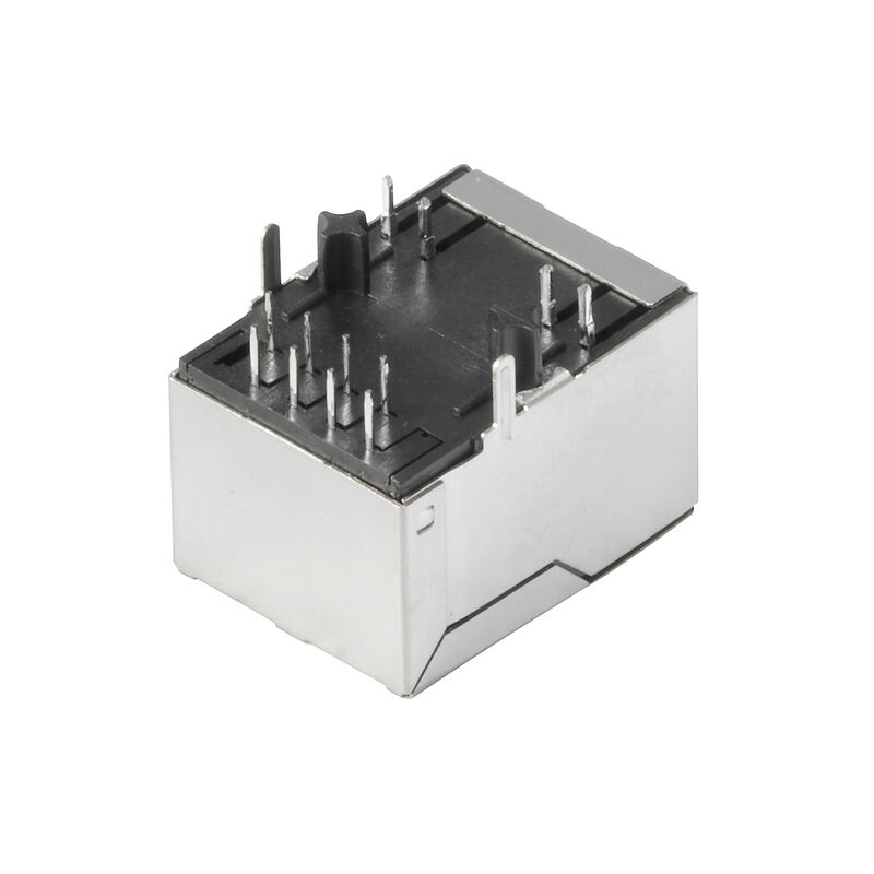 RJ45M R1D 3.3N4Y/G TY