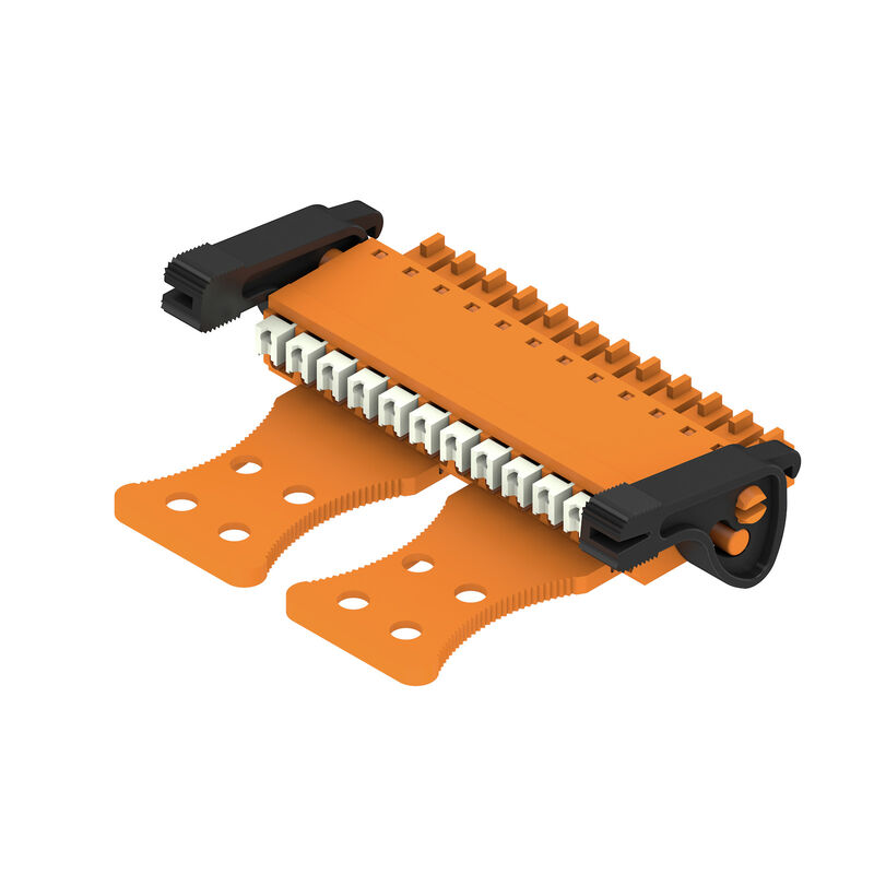 接插件BCF 3.81/12/180LRZE SN OR BX