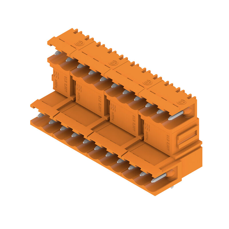 SLD 5.08V/22/90 3.2 SN OR BX