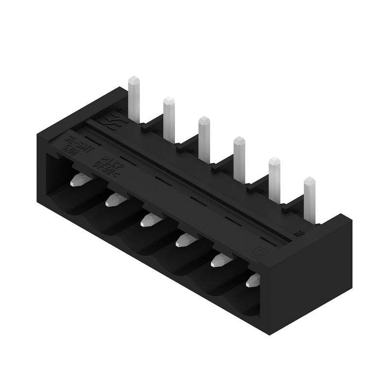 SL-SMT 5.08HC/06/270GL 3.2SN BK BX