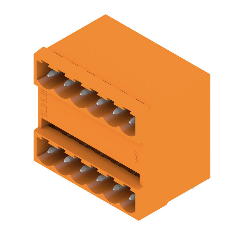 SLD 5.00/12/90G 3.2 SN OR BX