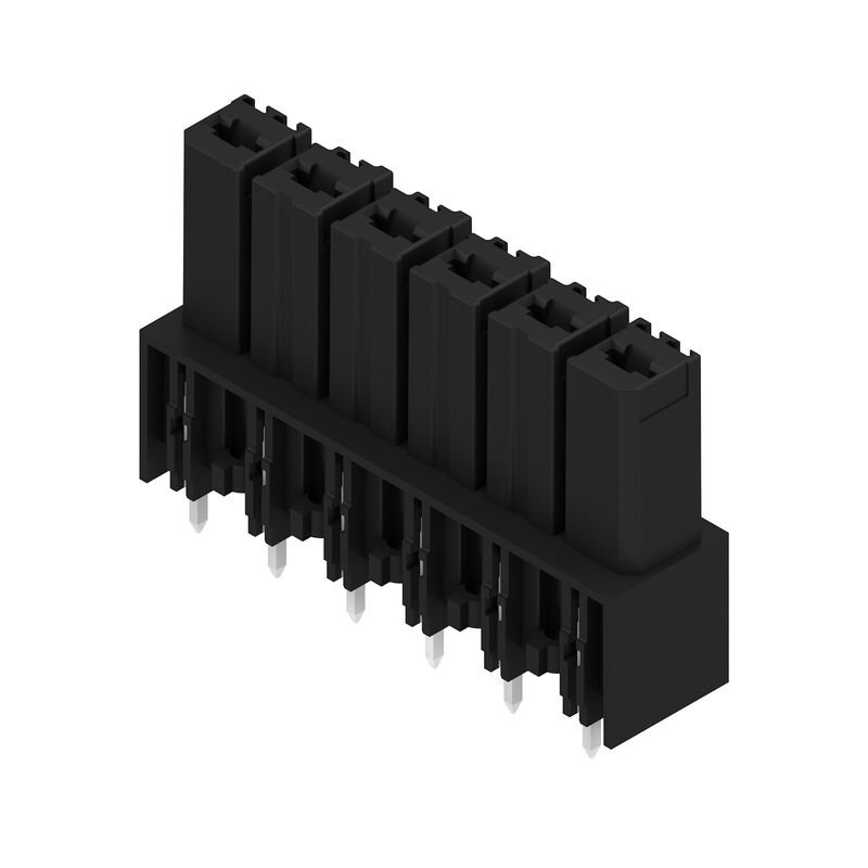 BVL 7.62HP/06/180 3.5SN BK BX