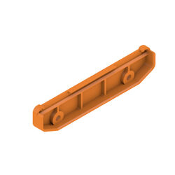 AP 100 D - End plate direct mounting