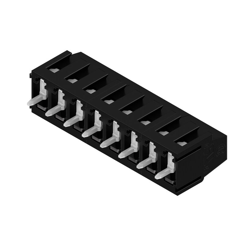 LM 5.08/08/90 3.5SN BK BX