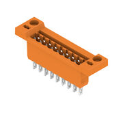 SLDF 5.08 L/F 9 SN OR BX