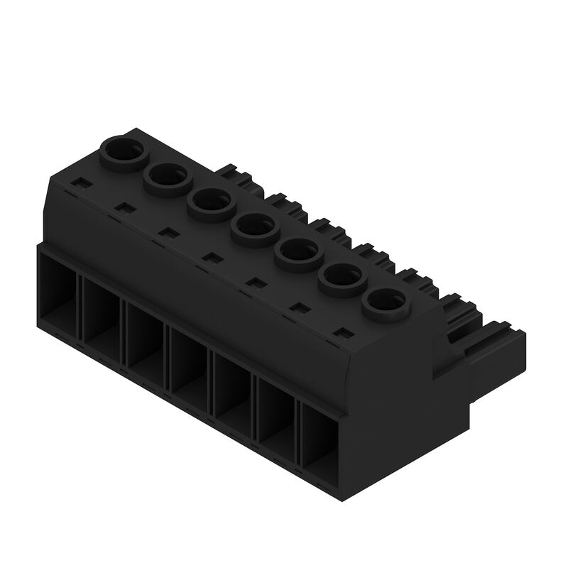 BUZ 10.16HP/07/180 AG BK BX