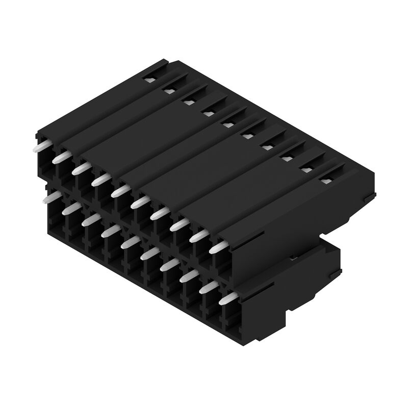 LM2H 5.08/10/90 3.5SN BK BX