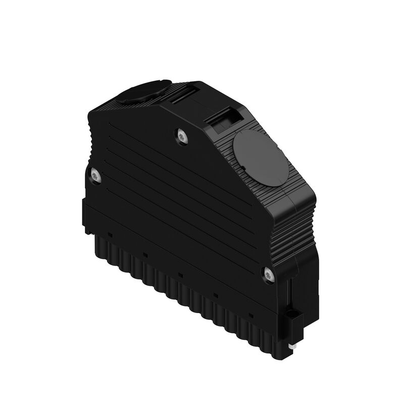 SP-BLZP 5.08 16P CLAMSHELL KIT