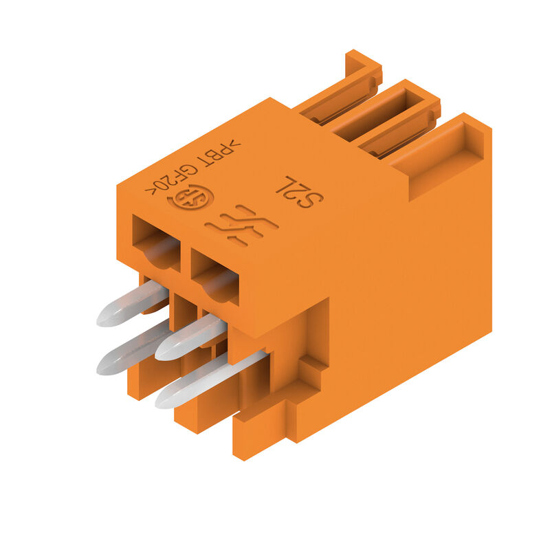 S2L 3.50/04/180G 3.5SN OR BX