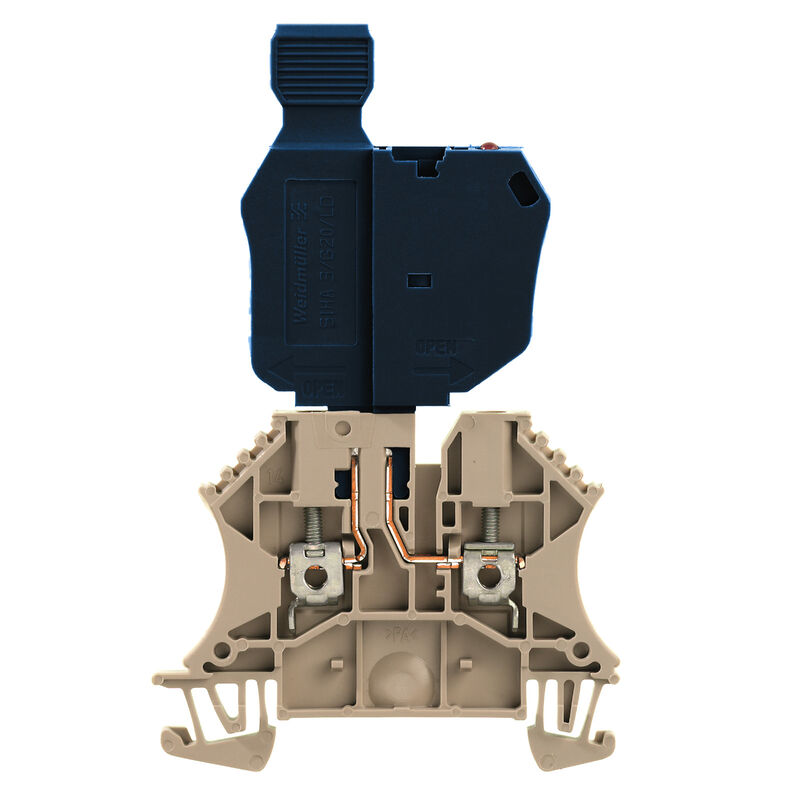 WTR 4/SI LD 250V