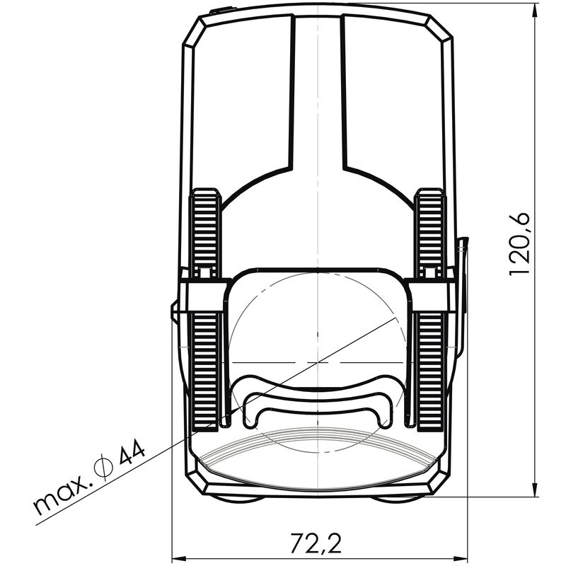 KCMA-44-750-5A-5VA-1