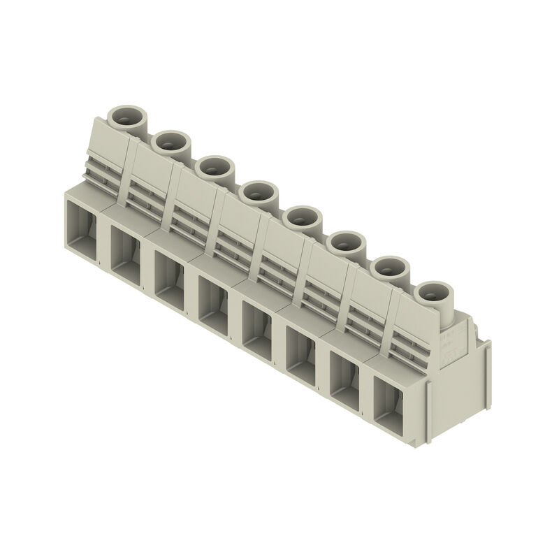 LUP 12.70/08/90 5.0SN GY BX