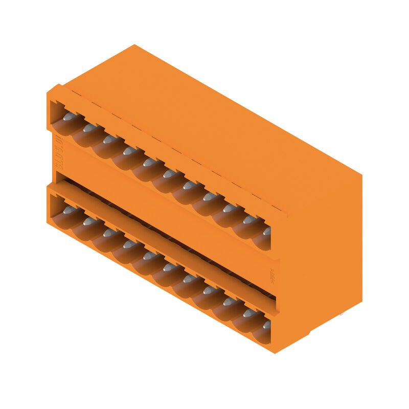 SLD 5.00/22/90G 3.2 SN OR BX