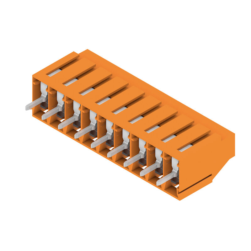 LL 5.08/09/90 4.5SN OR BX