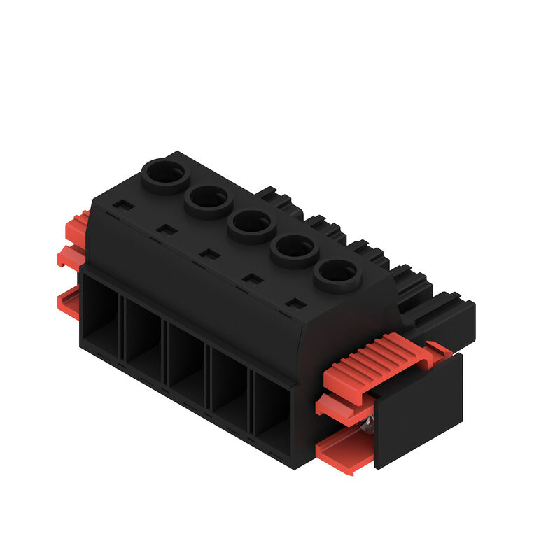 BUZ 10.16HP/05/180SF AG BK BX