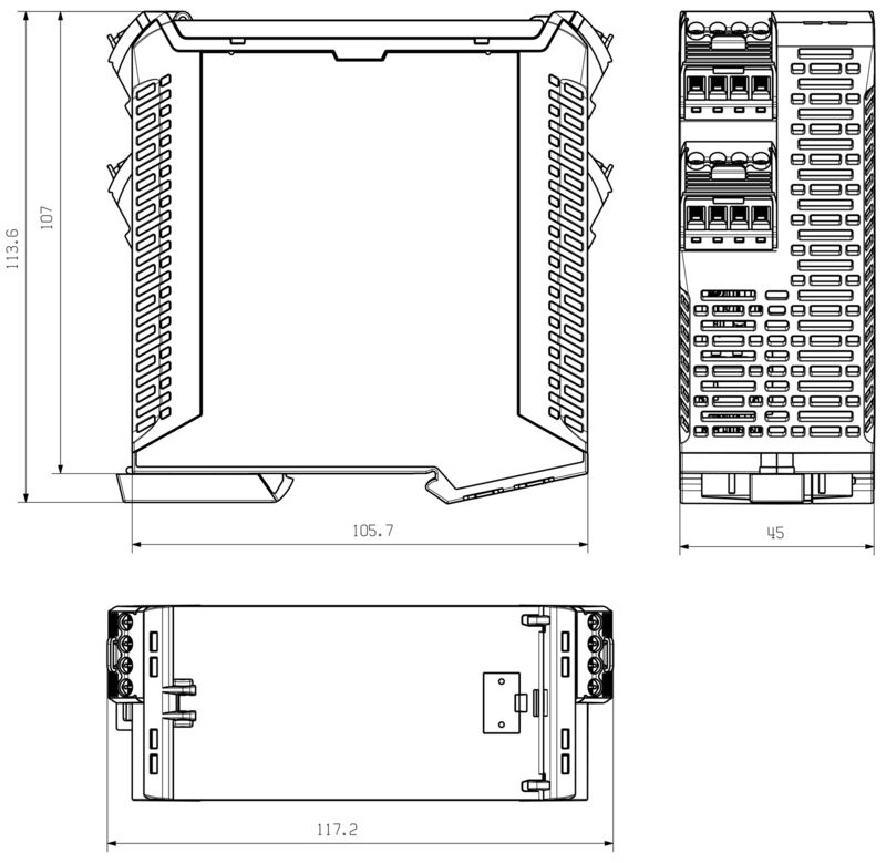 SAMPLE CH20M45 20/02