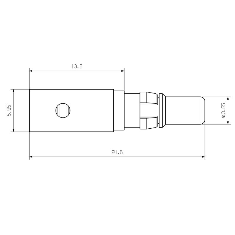HDC C COAX 50 M