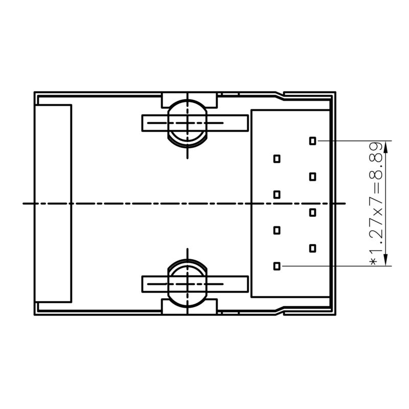 RJ45C5 T1D 3.3N4N TY