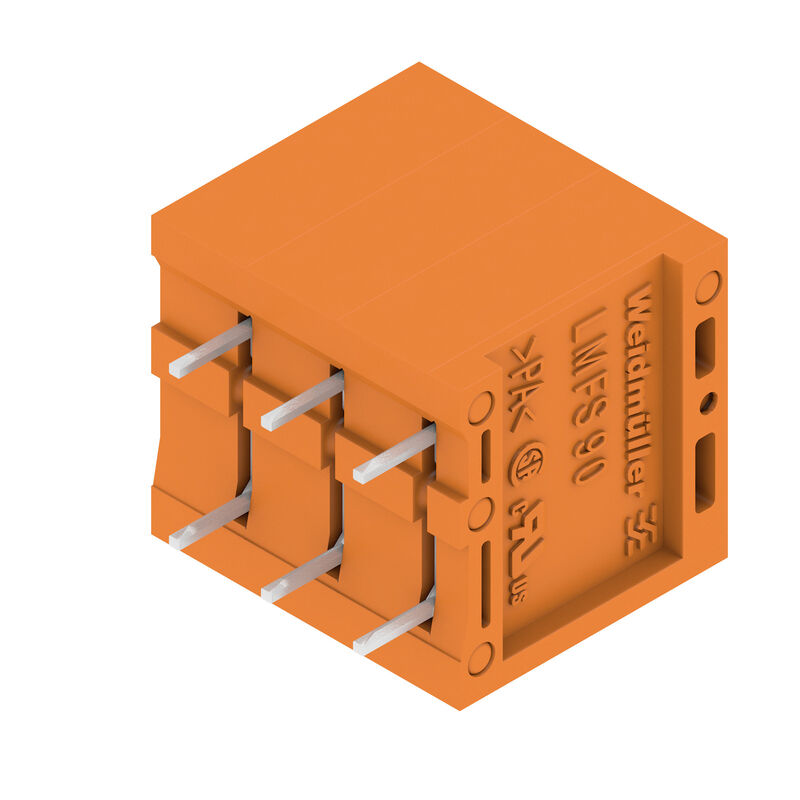 LMFS 5.08/03/90 3.5SN OR BX