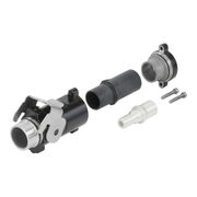 HDC HP550 KIT 1M 185