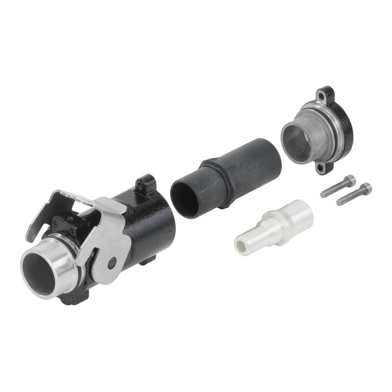 HDC HP550 KIT 1M 185
