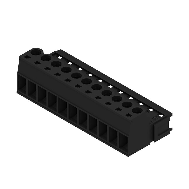 接插件SLS 5.08/11/180B SN BK BX