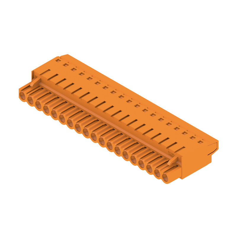 BLT 5.08HC/19/180 SN OR BX