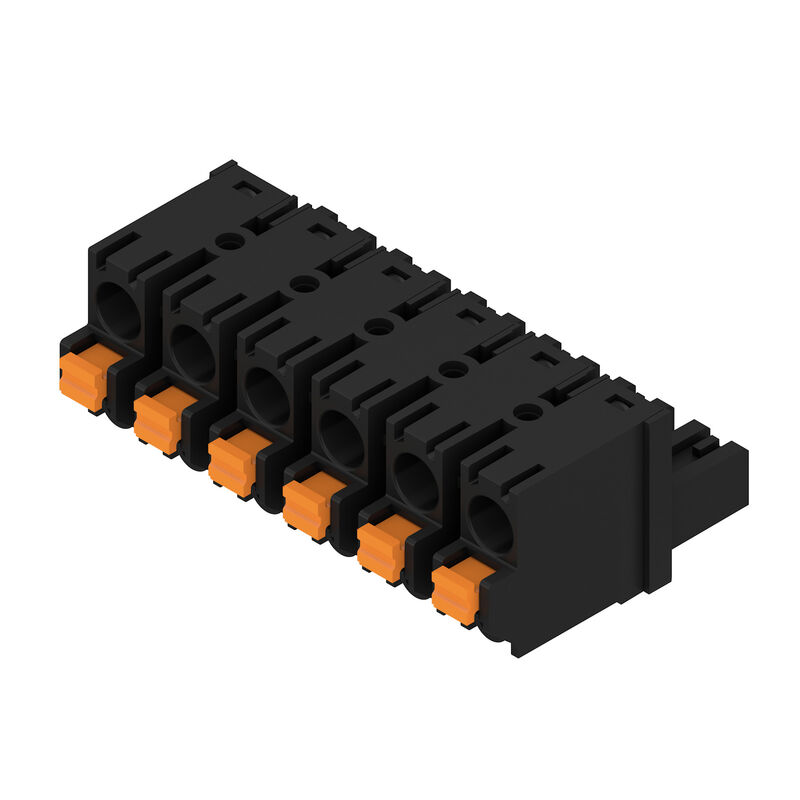 BLF 7.62HP/06/180 SN BK BX