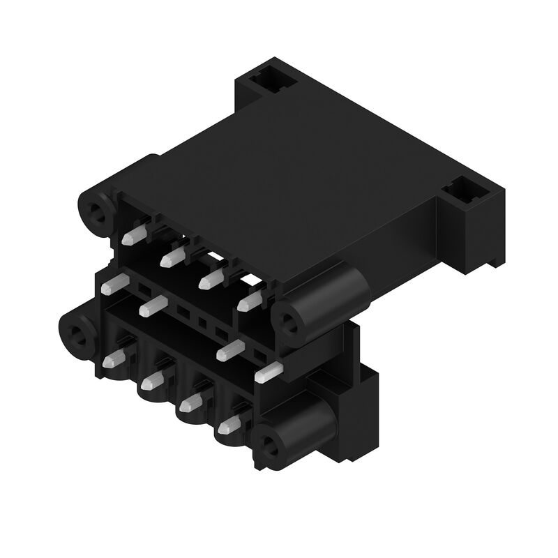 SLDV-THR 5.08/08/180FLF 1.5SN BK BX