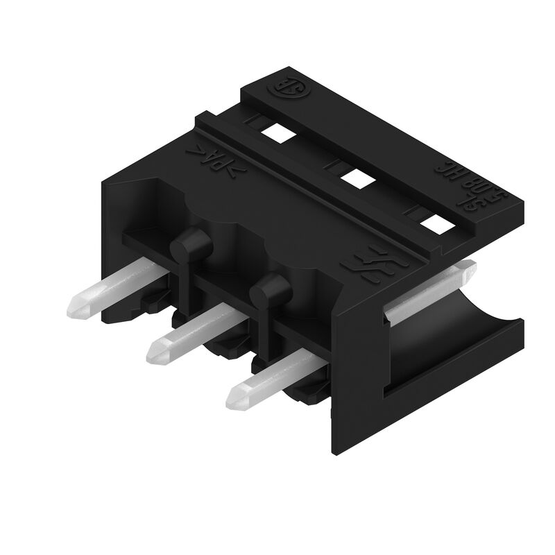 SL 5.08HC/03/180 4.5SN BK BX