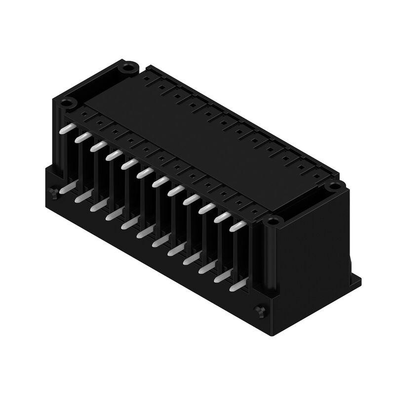 SCD 3.81/24/90F 3.2SN BK BX