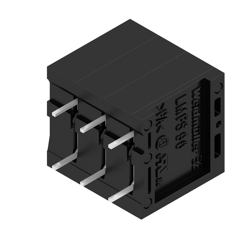 LMFS 5.00/03/90 3.5SN BK BX