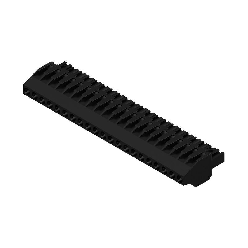 BLZP 5.00HC/21/270 SN BK BX