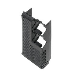 CH20M45 S 3SC/2PSC - 侧面元件，每侧两个插头